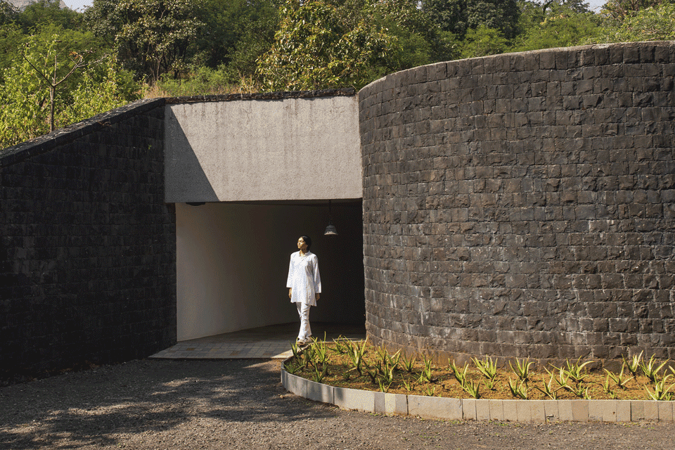 Dharana at Shillim 5*